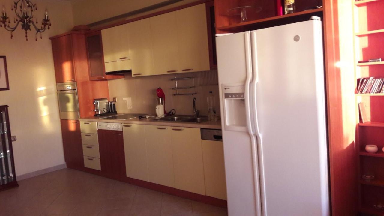 Krinides Suites Nerotrivia Экстерьер фото