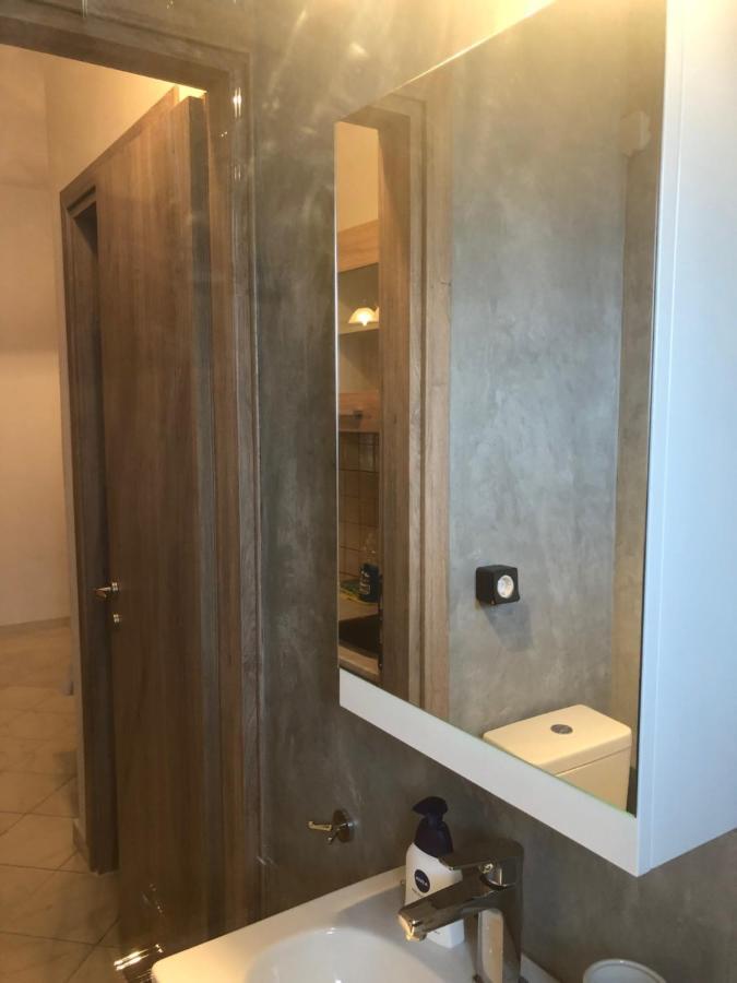 Krinides Suites Nerotrivia Экстерьер фото