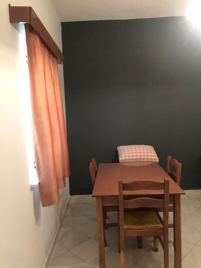 Krinides Suites Nerotrivia Экстерьер фото