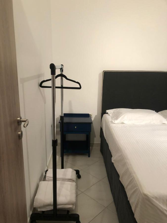 Krinides Suites Nerotrivia Экстерьер фото