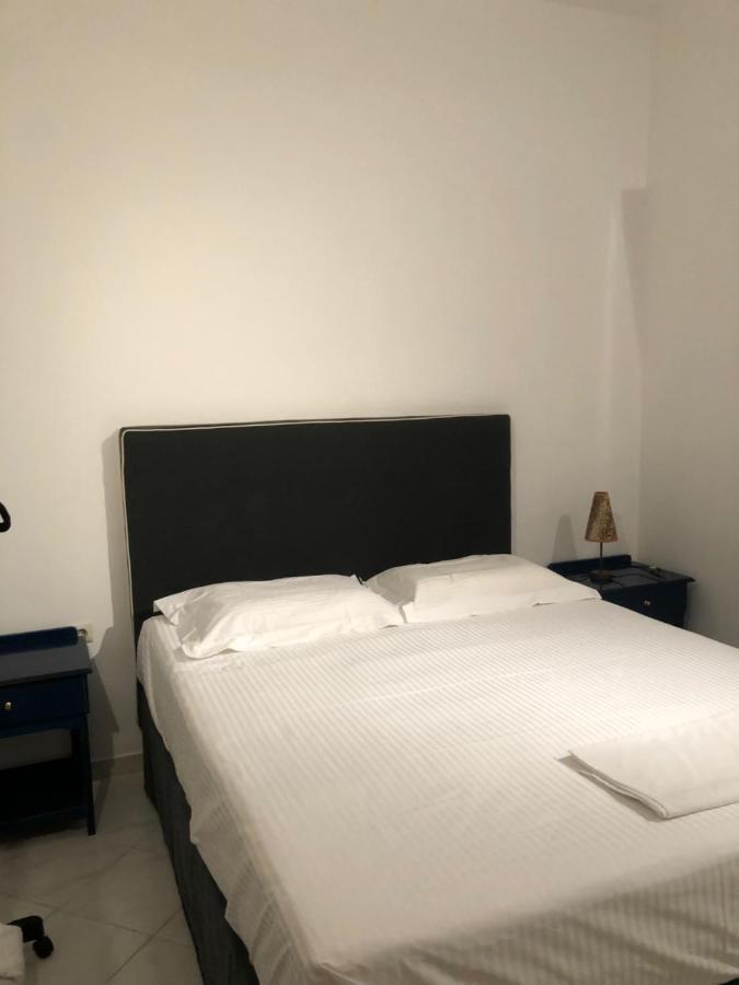 Krinides Suites Nerotrivia Экстерьер фото