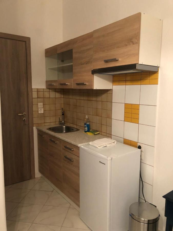 Krinides Suites Nerotrivia Экстерьер фото